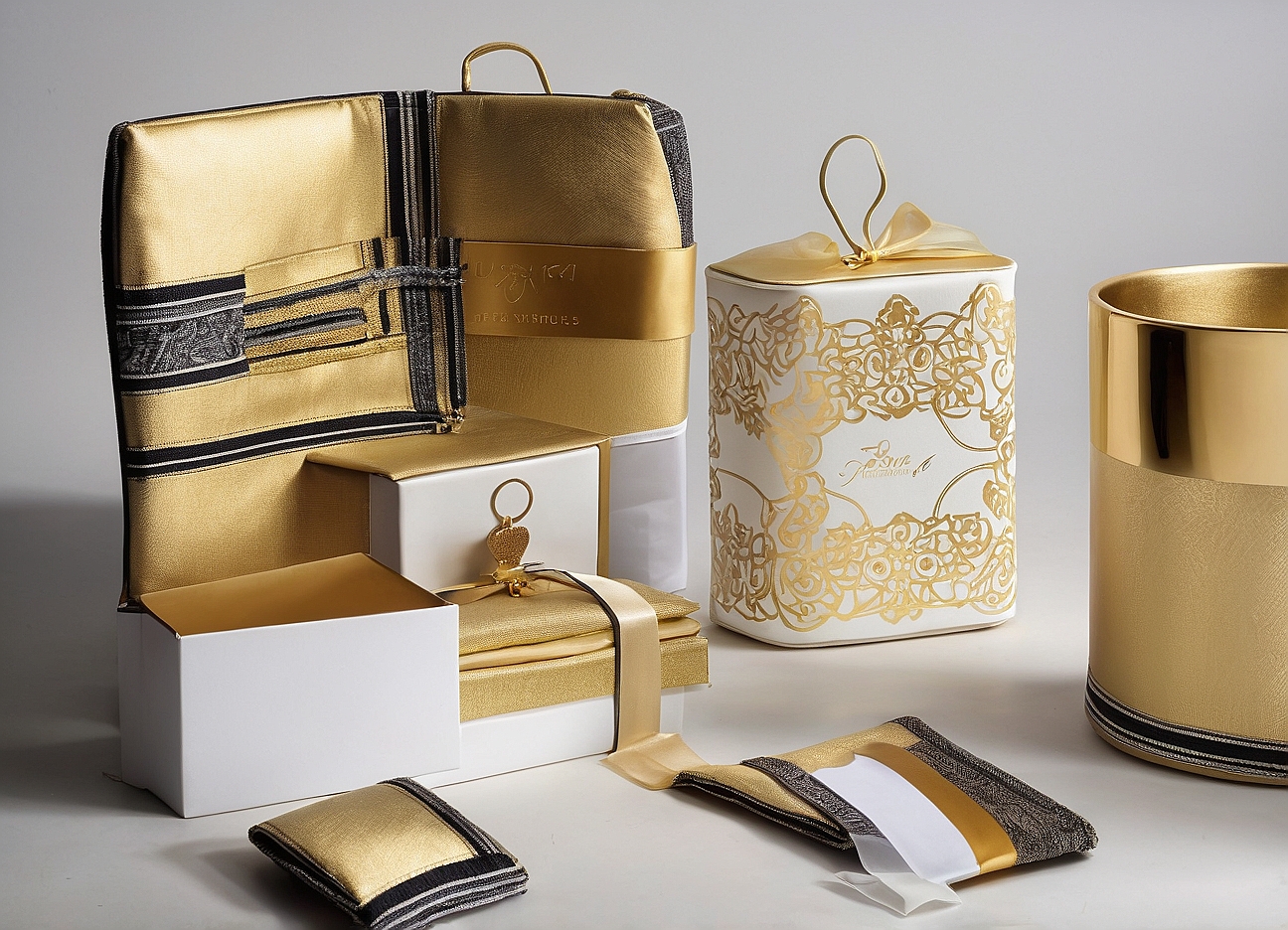 Regalos corporativos elegantes