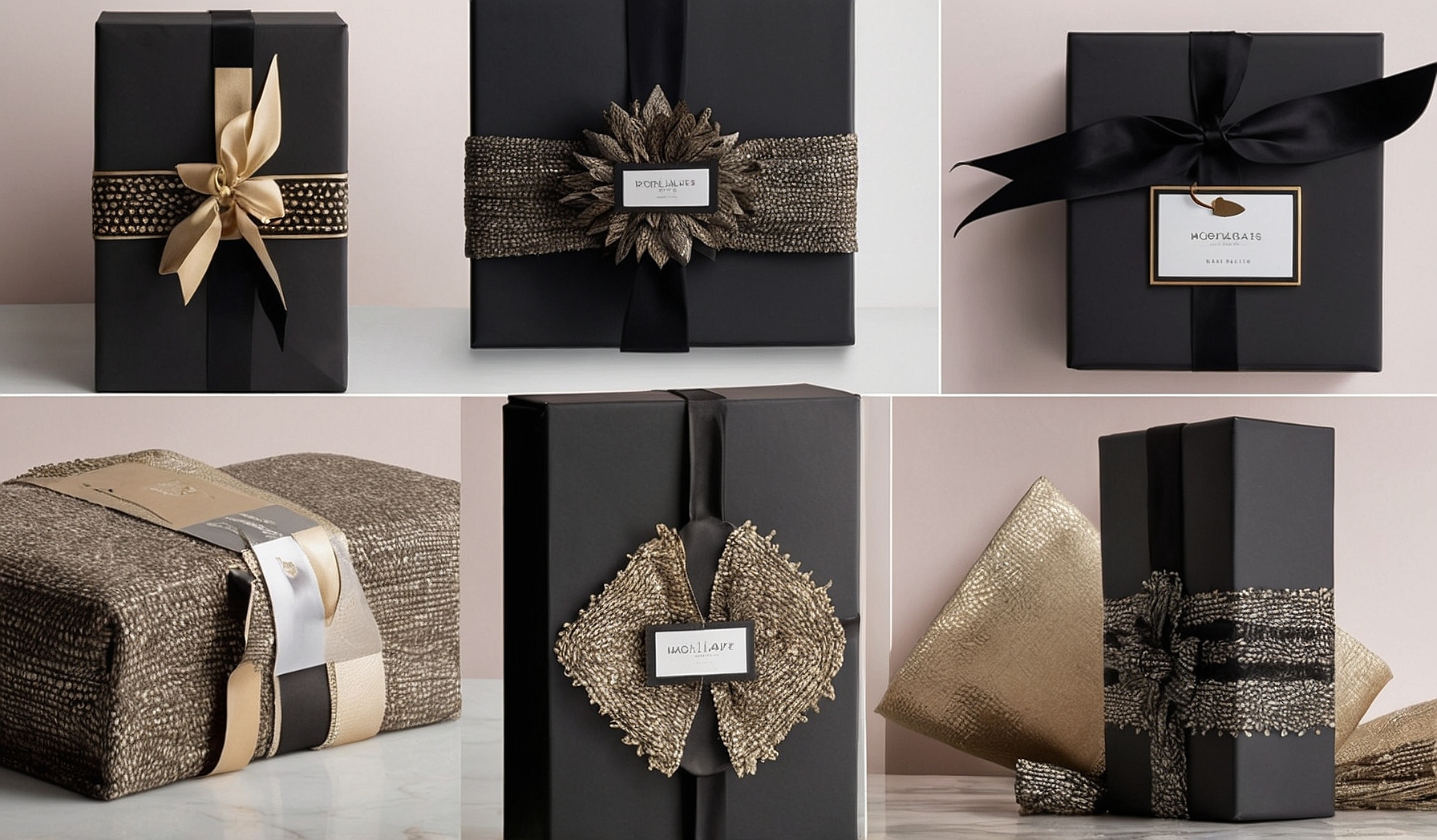 Regalos promocionales creativos