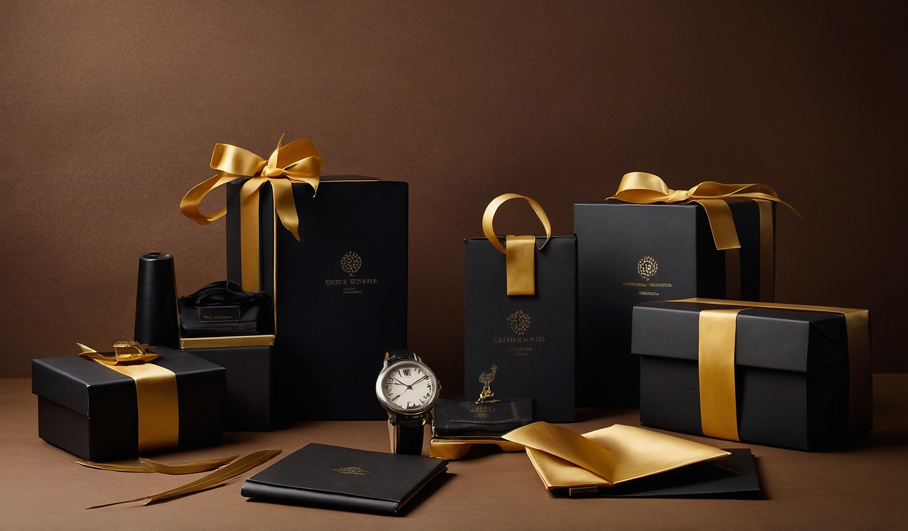 Premios corporativos premium