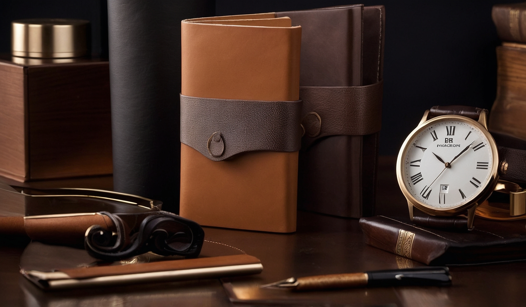 Regalos exclusivos para eventos