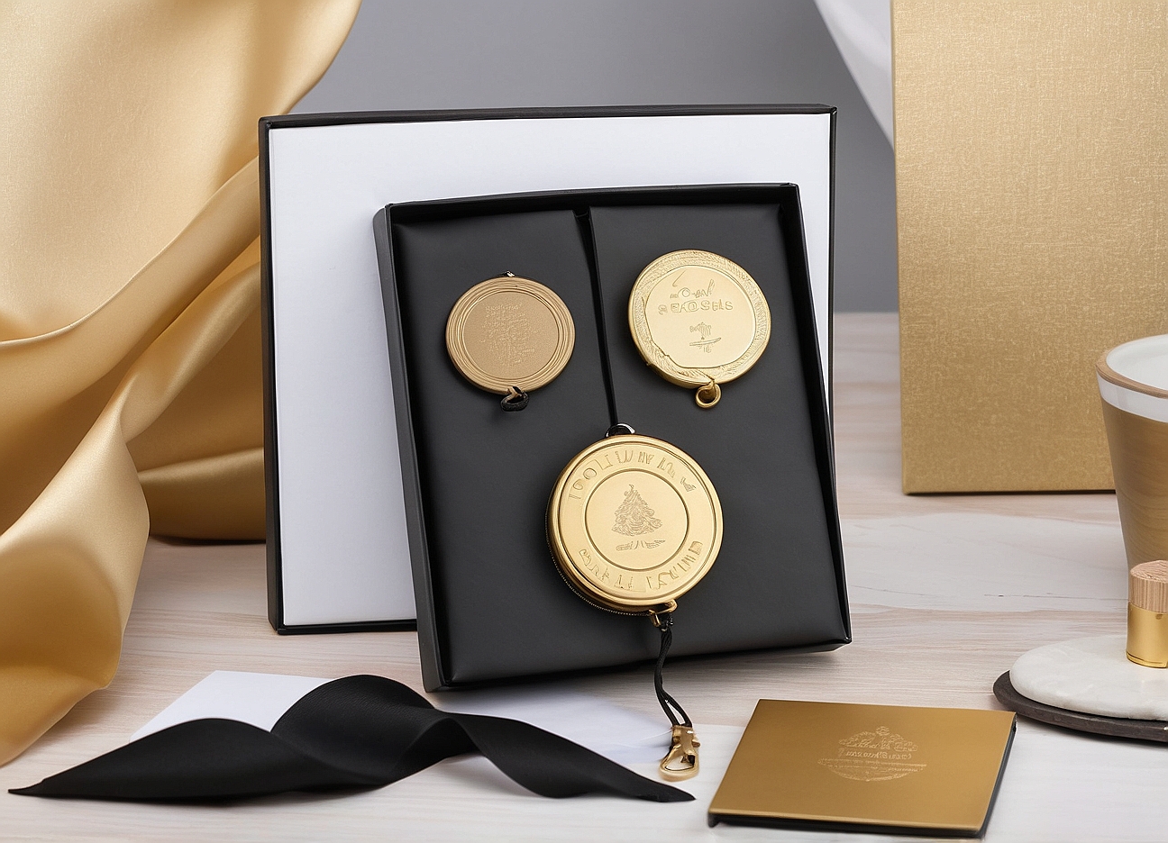 Regalos empresariales exclusivos