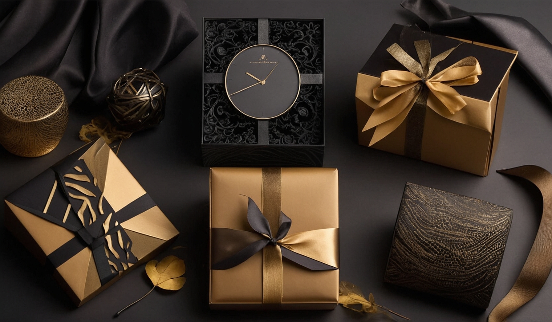 Innovadores regalos empresariales