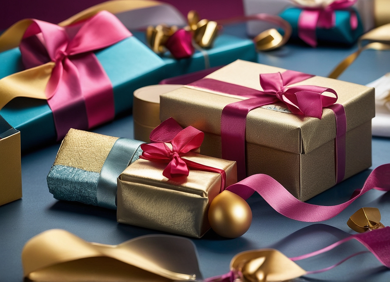 Obsequios empresariales personalizados